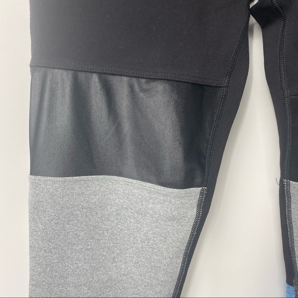 Splits 59 Simone Performance Color Block Legging M - image 4